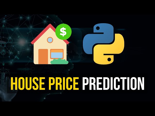 House Price Predictor