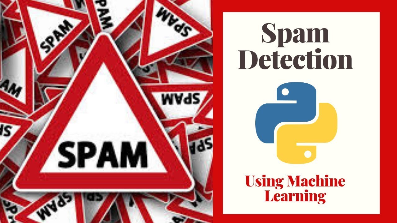 Spam Detector Pro